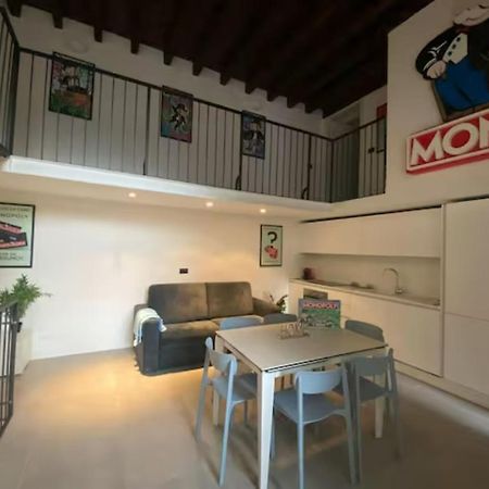 Monopoly Apartment มิลาน ภายนอก รูปภาพ