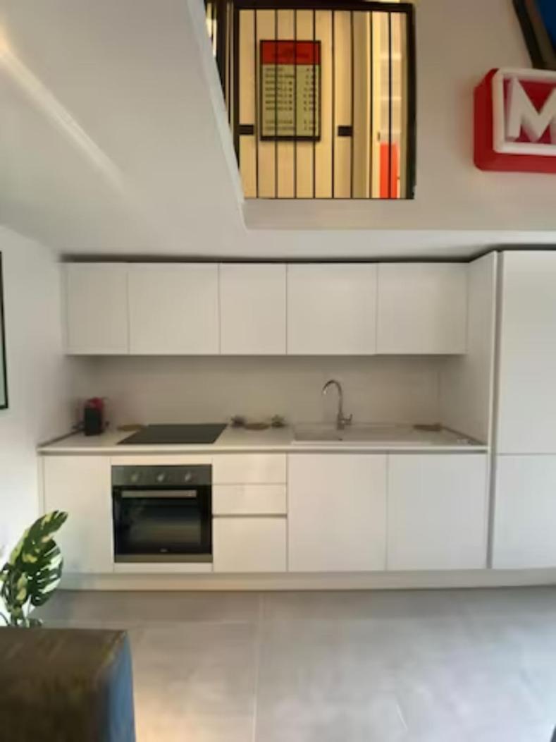 Monopoly Apartment มิลาน ภายนอก รูปภาพ