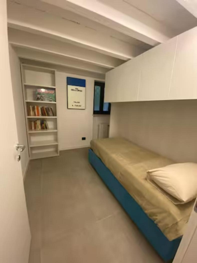 Monopoly Apartment มิลาน ภายนอก รูปภาพ